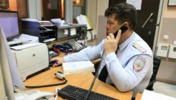 В Кардымовском районе полицейские по «горячим следам» задержали подозреваемого в угоне