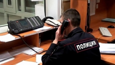 Возбуждено уголовное дело в отношении жителя Кардымовского района, предъявившего полицейским поддельное водительское удостоверение